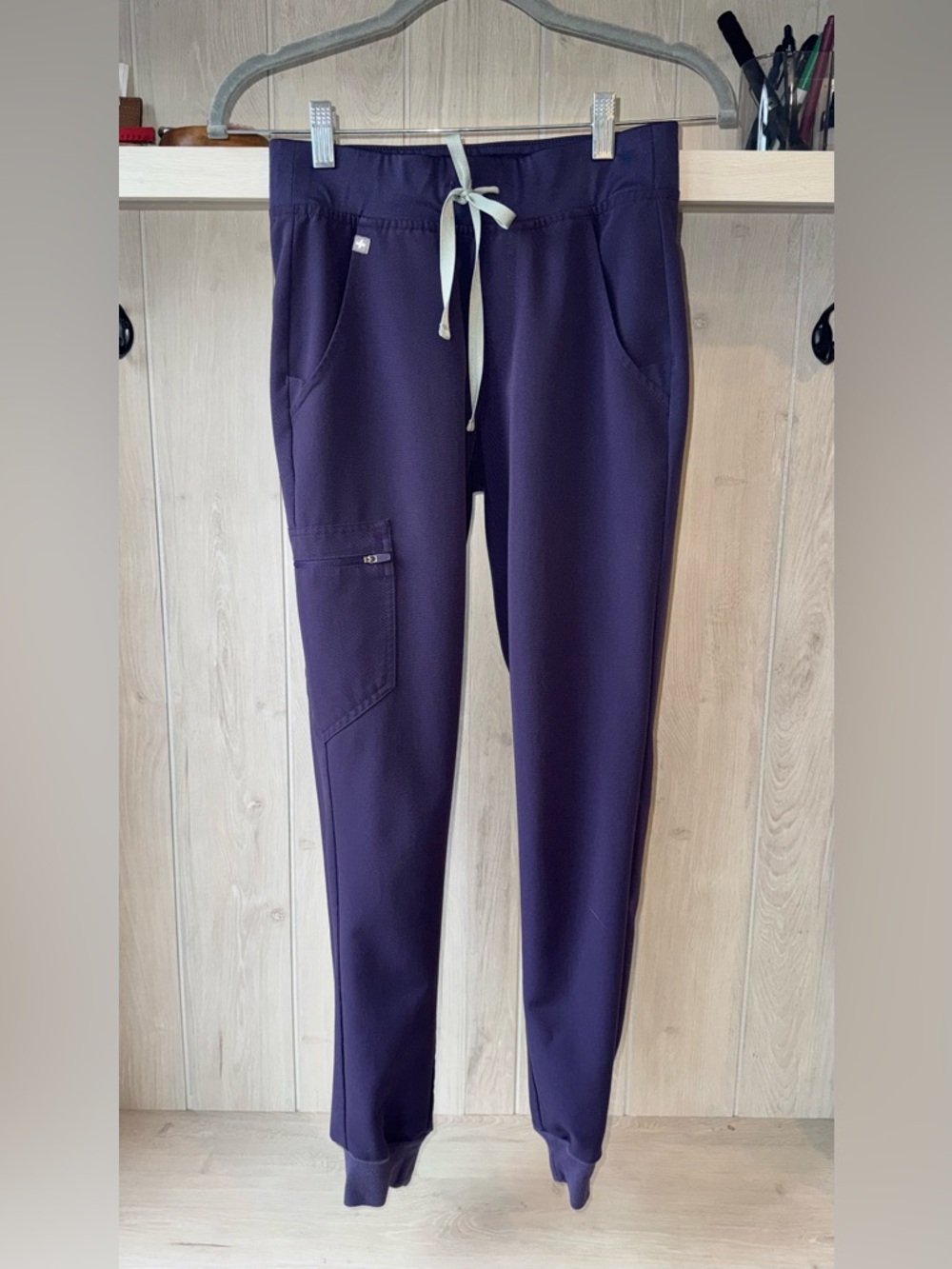 Figs Women’s Zamora Scrub Pant size XXS